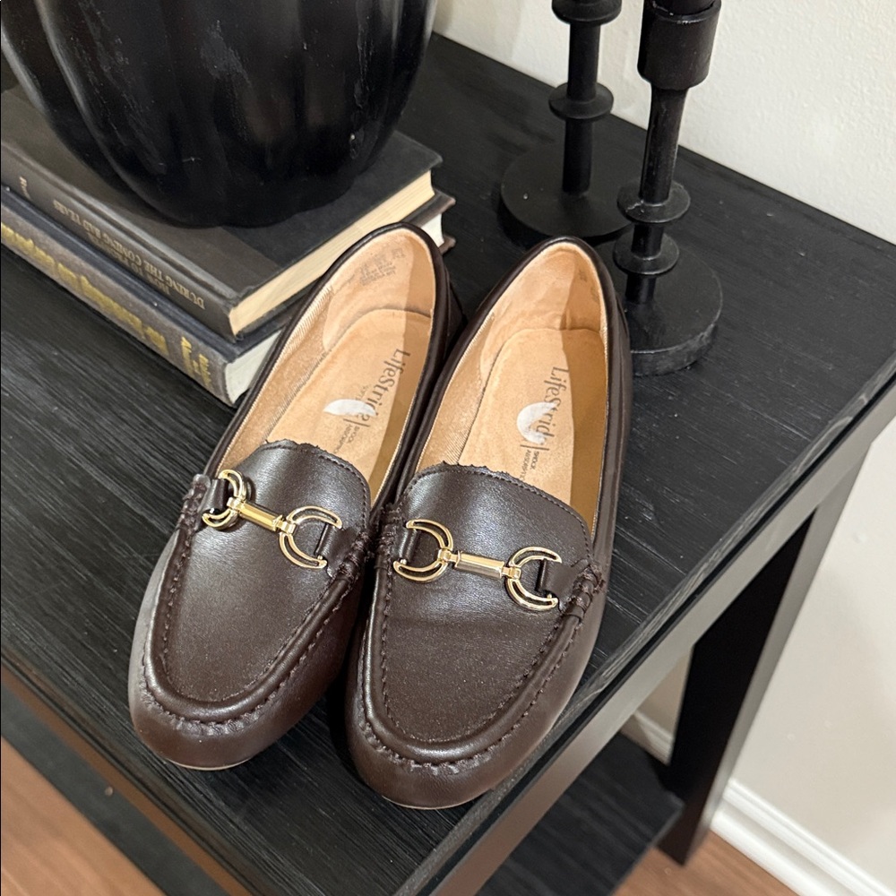 Life stride loafers